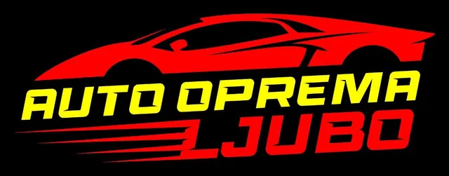 Auto Oprema Ljubo