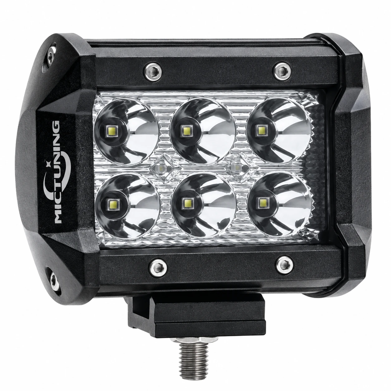 LED bar kockice MICTUNING (par)