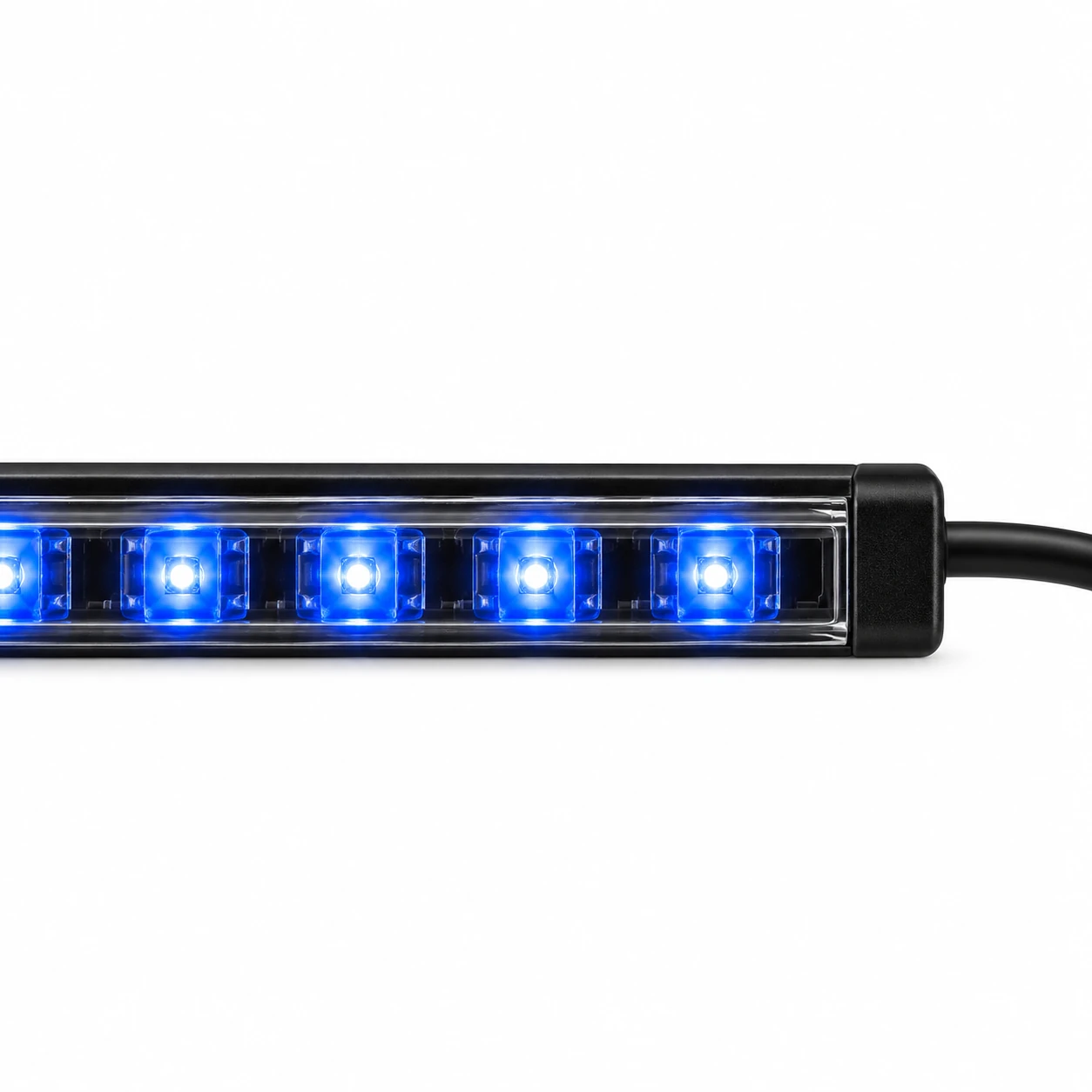 RGB ambijentalne trake za auto
