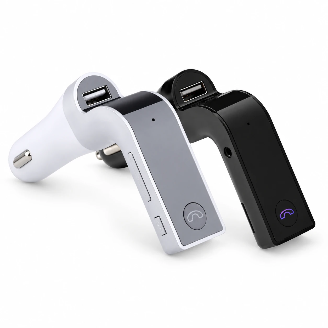 Bluetooth FM transmiter za auto