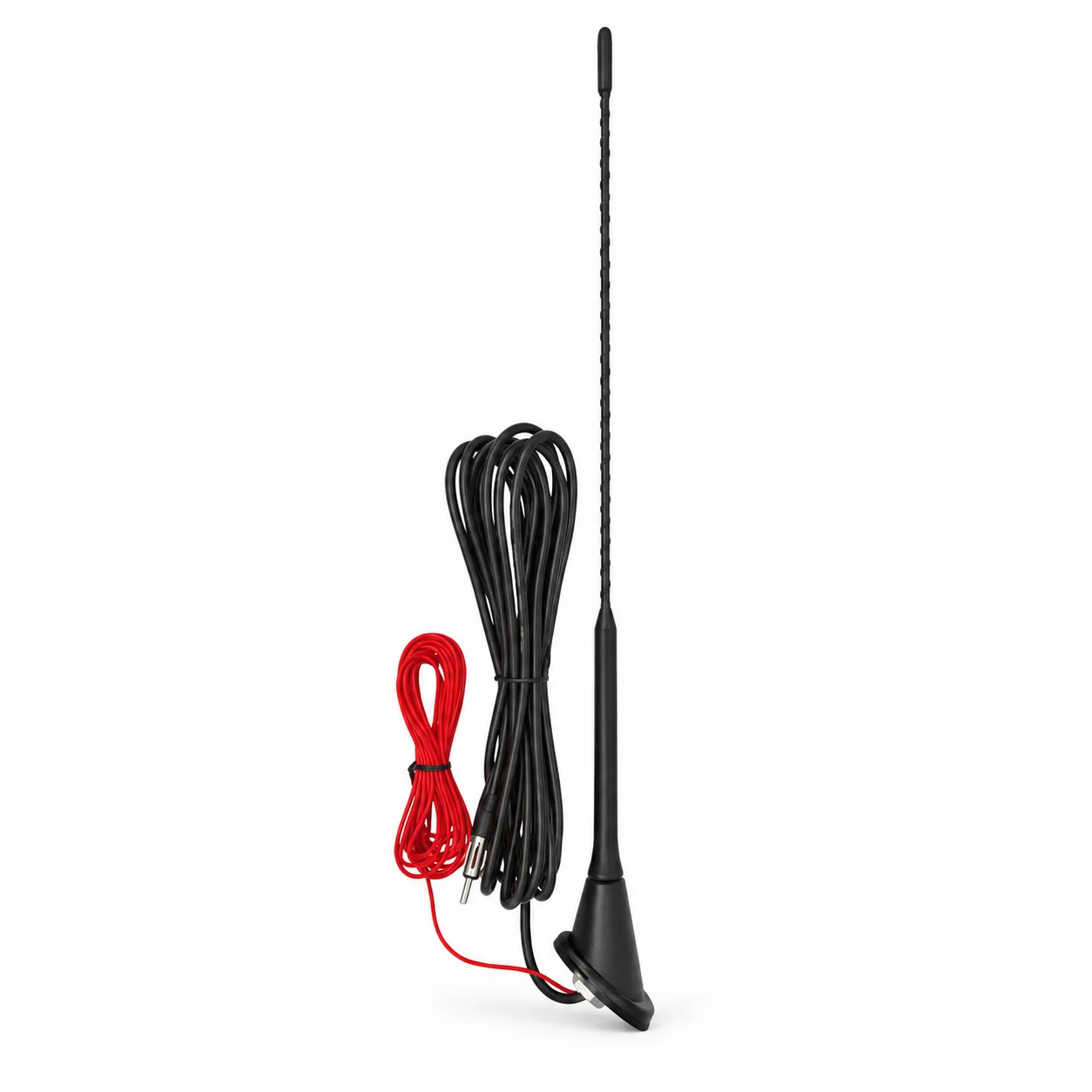 Štap antena za auto radio sa kablom