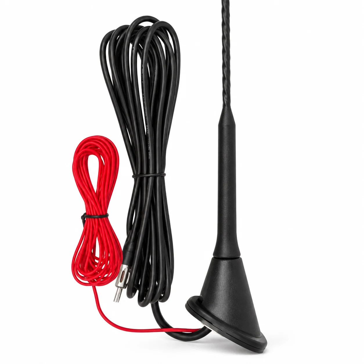 Štap antena za auto radio sa kablom