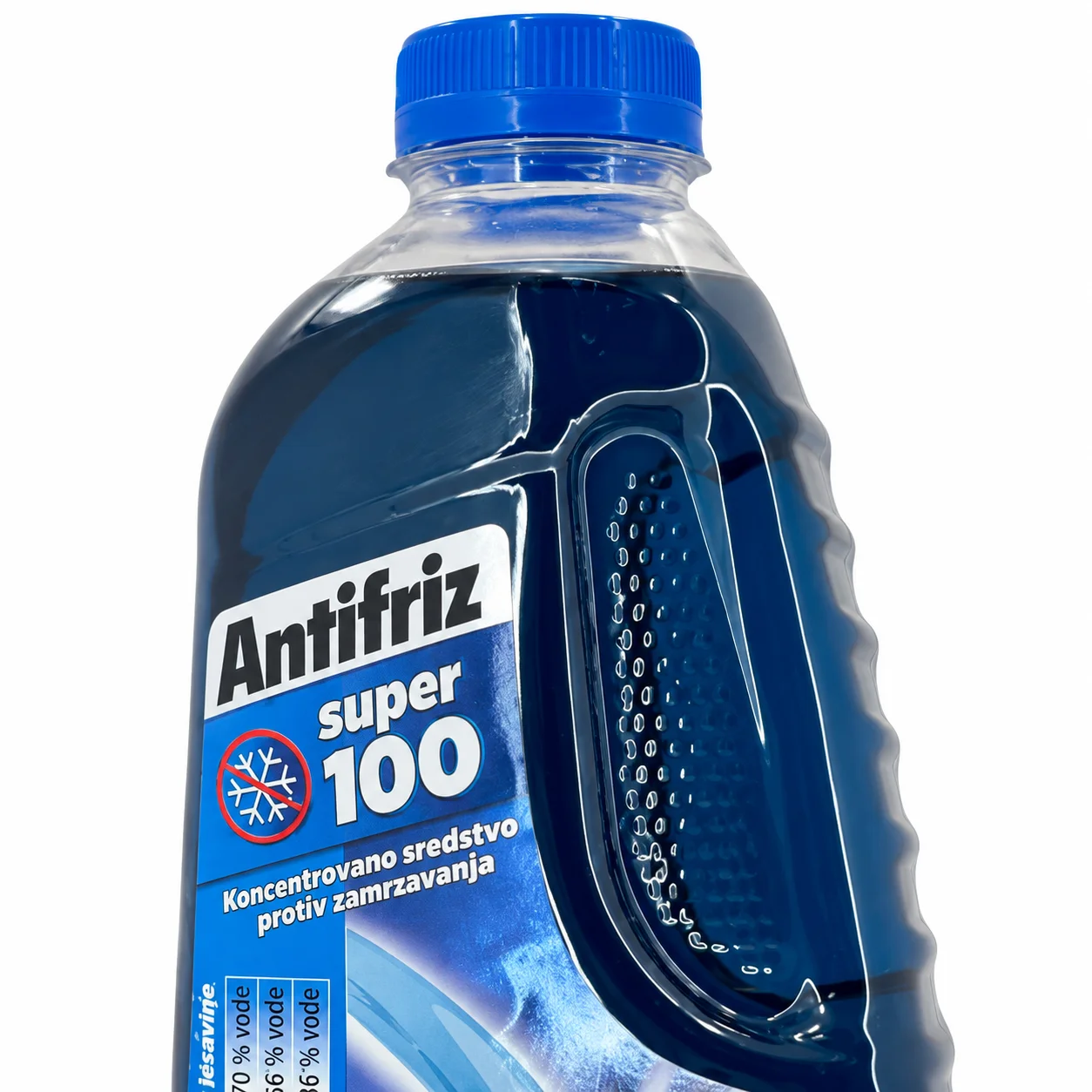 Antifriz G12