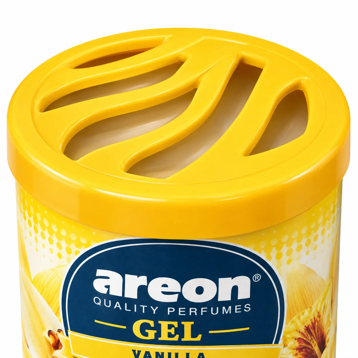 Areon Gel mirisna limenka 80 g