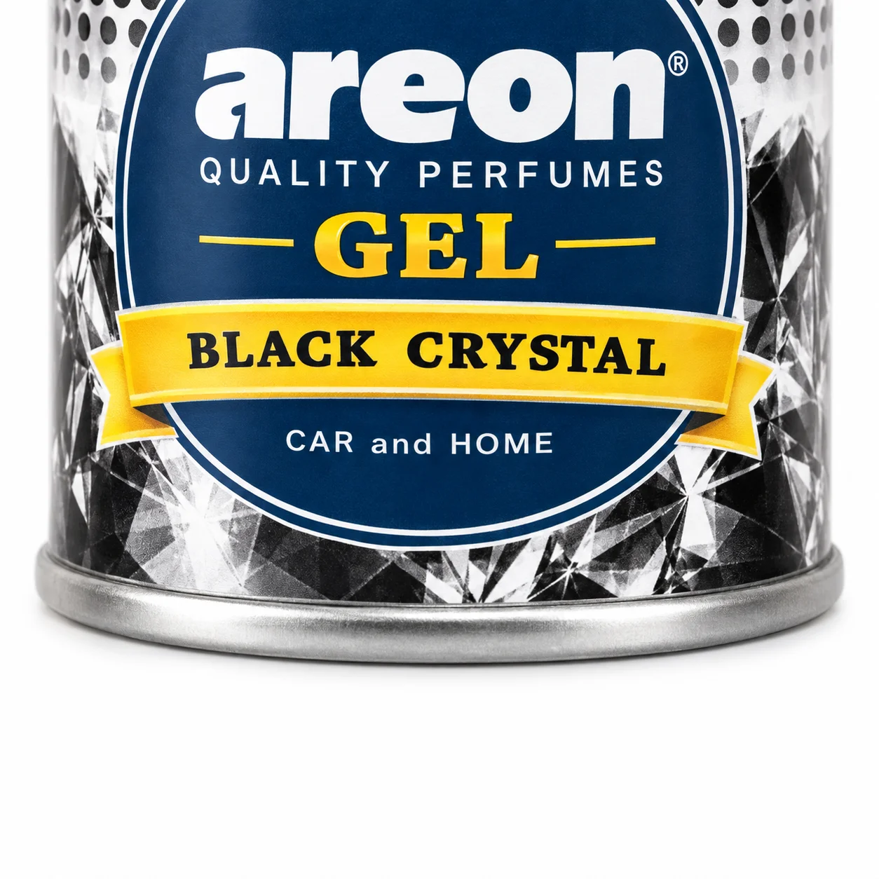 Areon Gel mirisna limenka 80 g