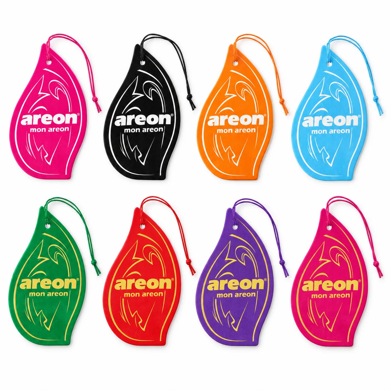 Areon Mon jelkica – miris za auto