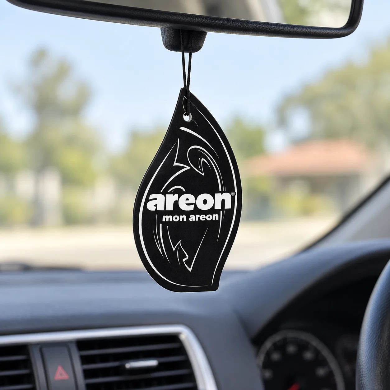 Areon Mon jelkica – miris za auto