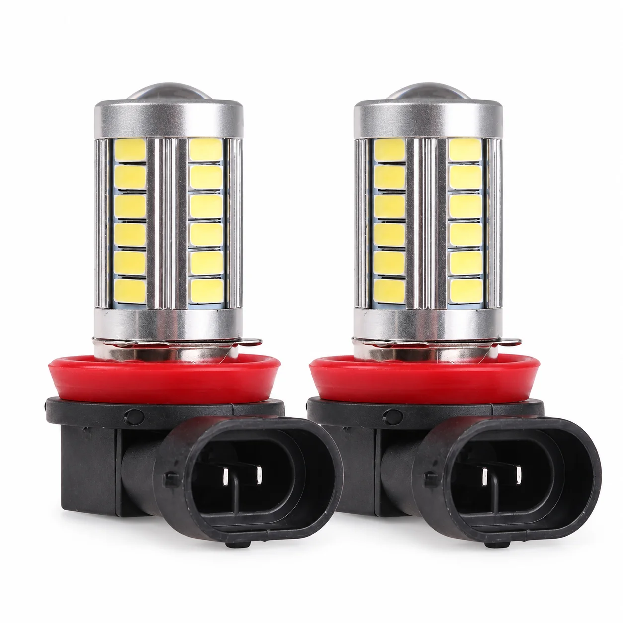 LED sijalice H8/H11 6000K (par)