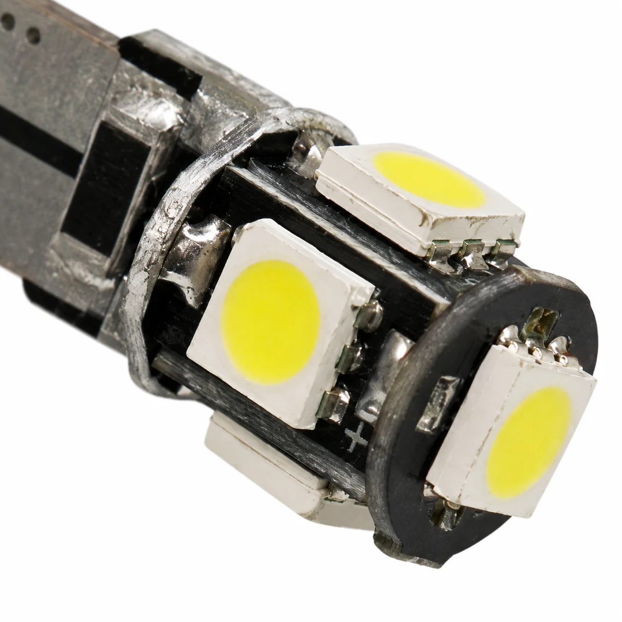 LED ubodne sijalice T10 Canbus (par)