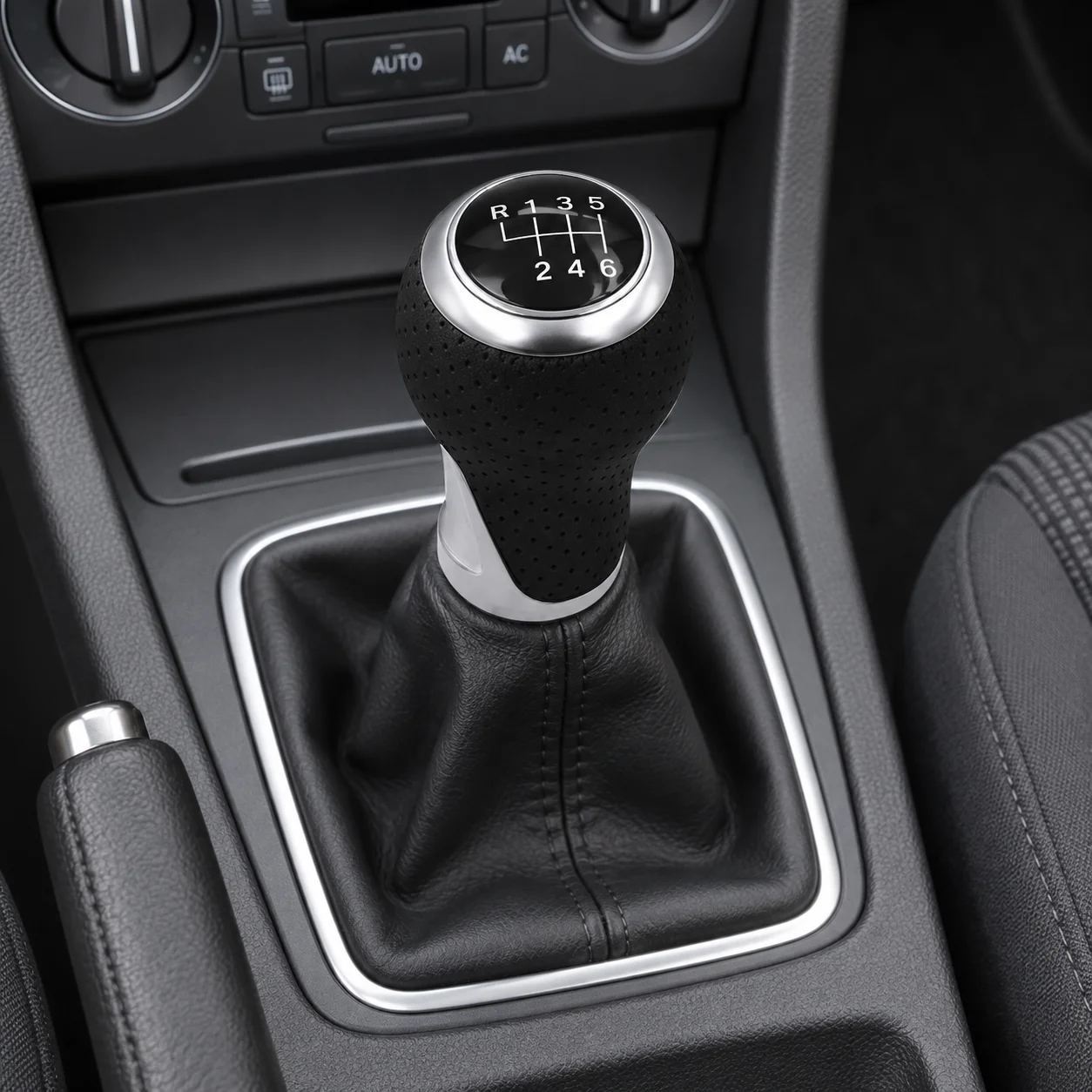 Ručica mjenjača za Audi