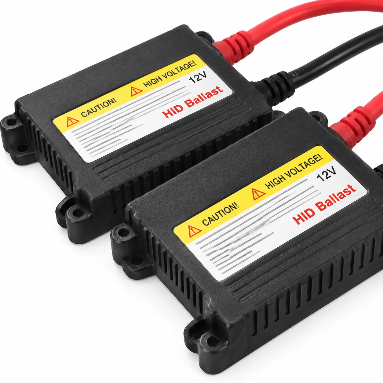 Xenon komplet H7/H1/H4 35W 6000K