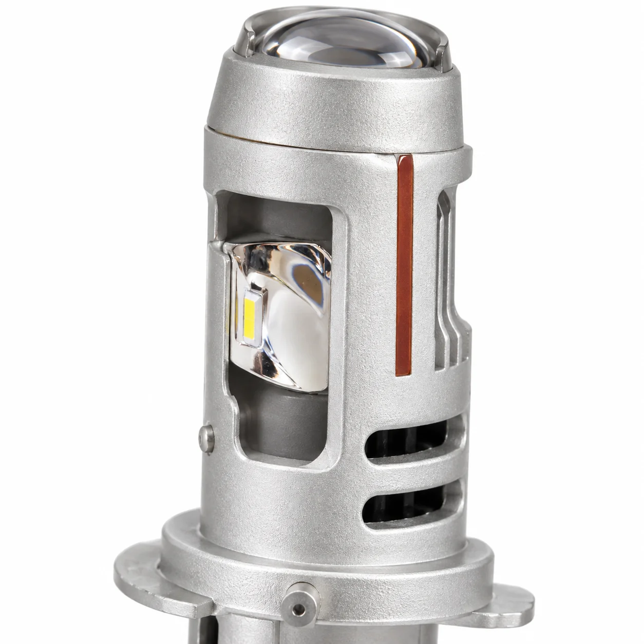 LED auto-sijalice Autolider – srebrne