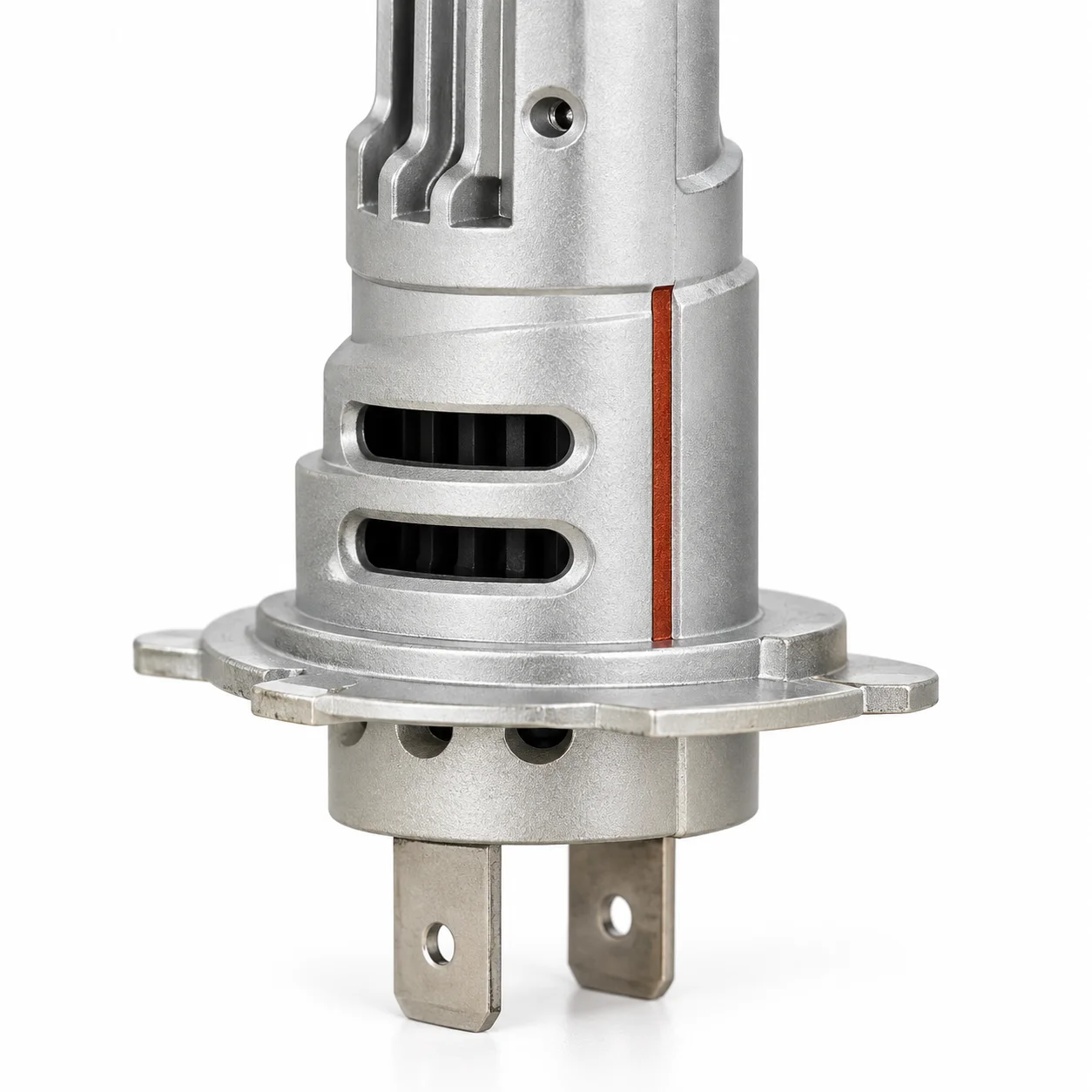 LED auto-sijalice Autolider – srebrne
