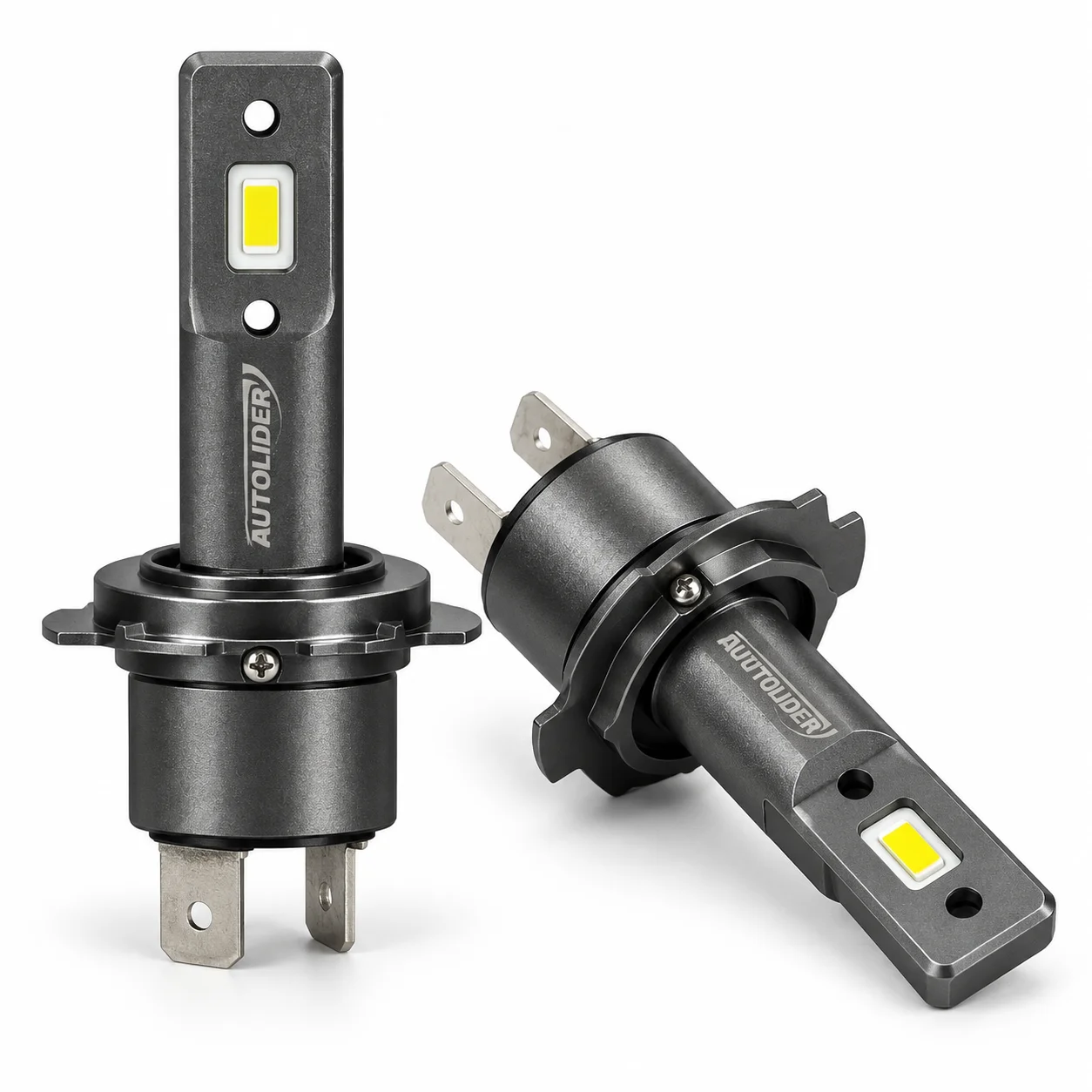 LED sijalice H7 Canbus Autolider XTREAM – tamnosive (par)