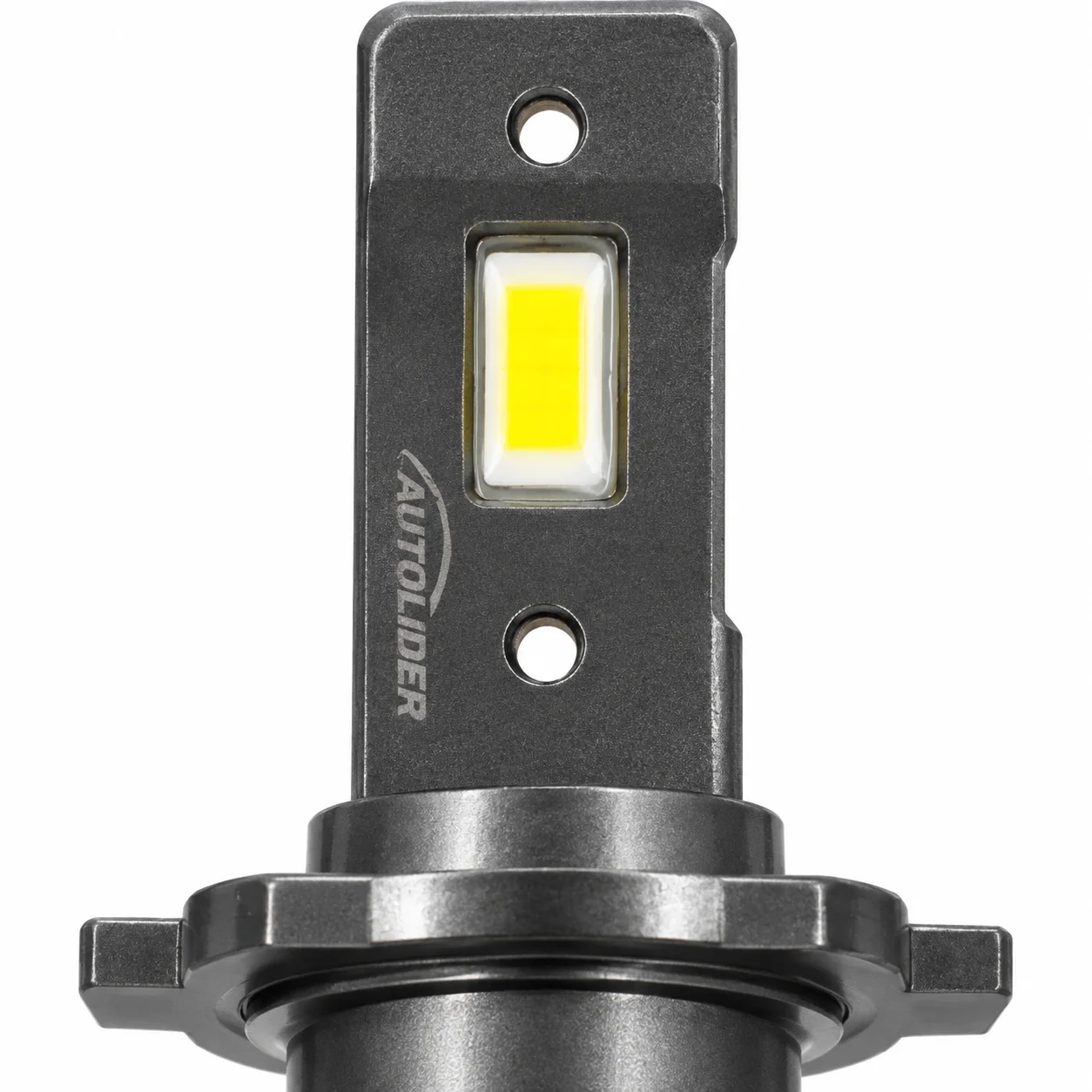 LED sijalice H7 Canbus Autolider XTREAM – tamnosive (par)
