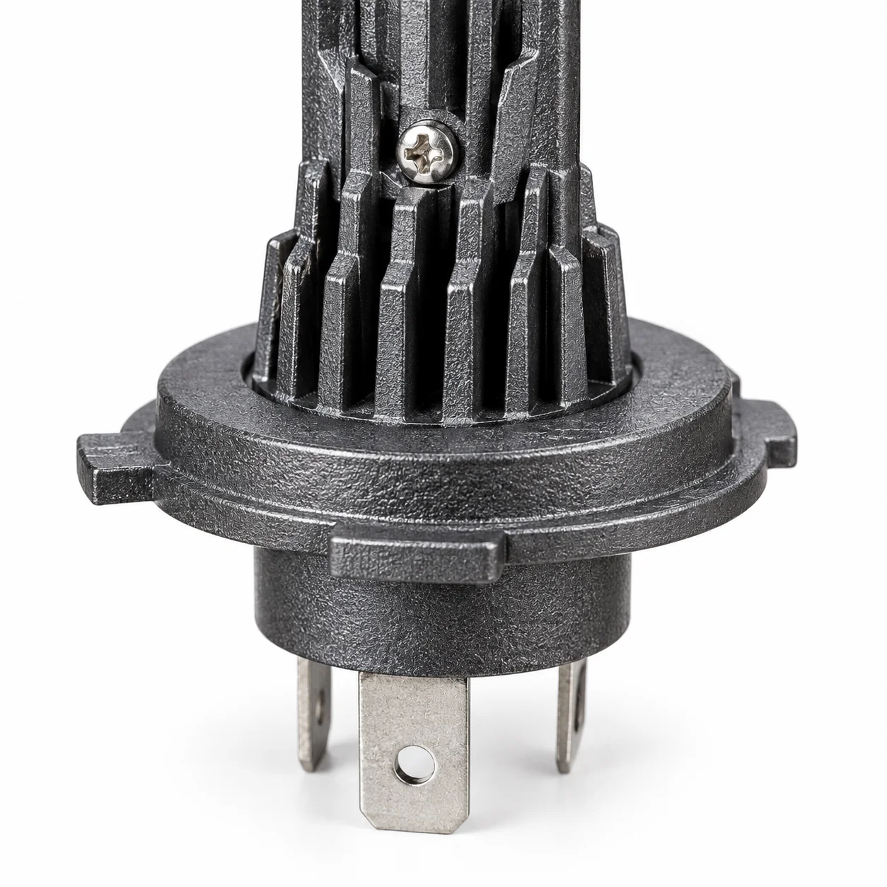 LED sijalice H7 Canbus bez ventilatora – sive, 506 (par)