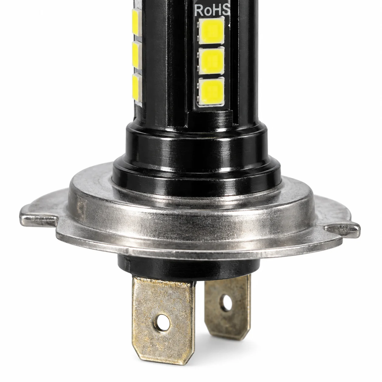 LED sijalice H4 – crne, 2402018 (par)
