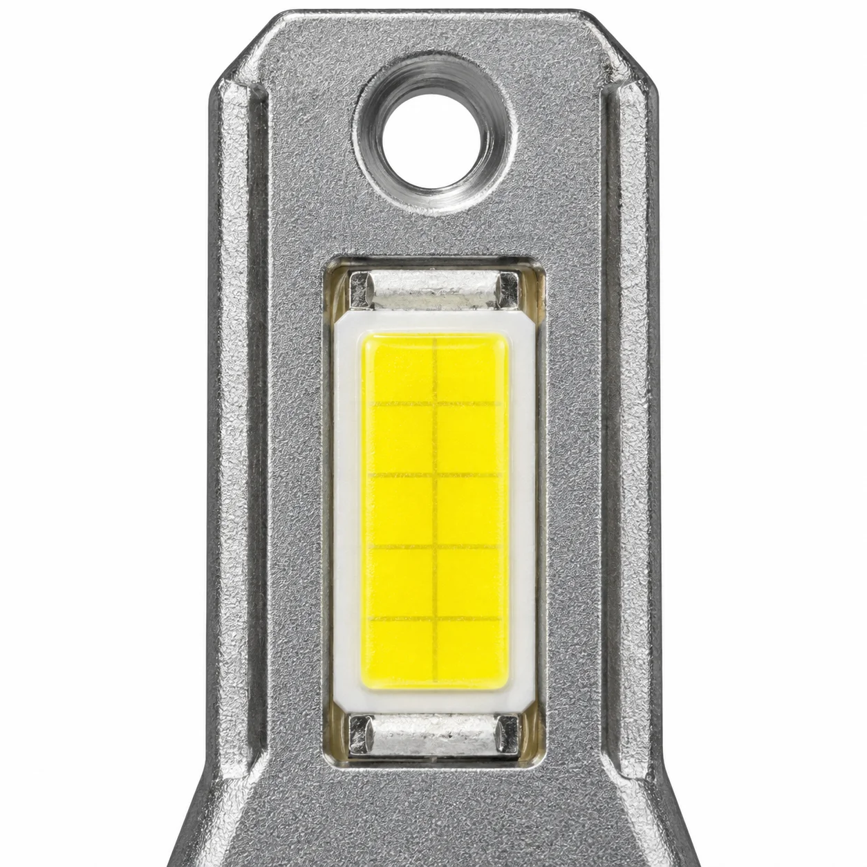LED sijalice H7 Canbus BEISUONI – srebrno-crne (par)