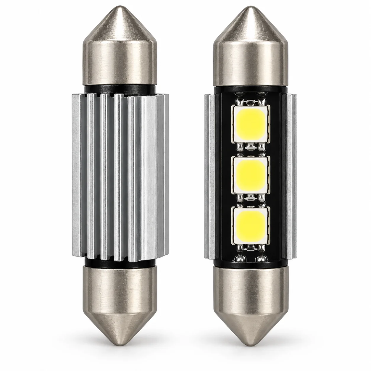 LED sofitne sijalice Canbus (par)