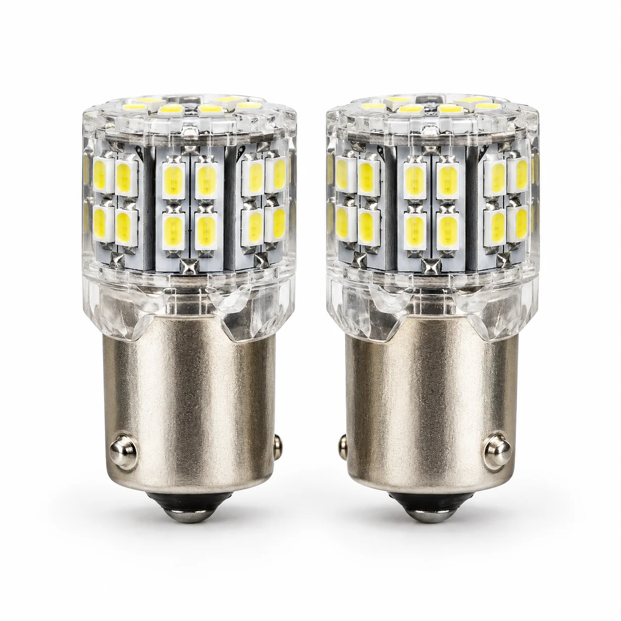 LED sijalice sa višestrukim SMD elementima – 2402023 (par)