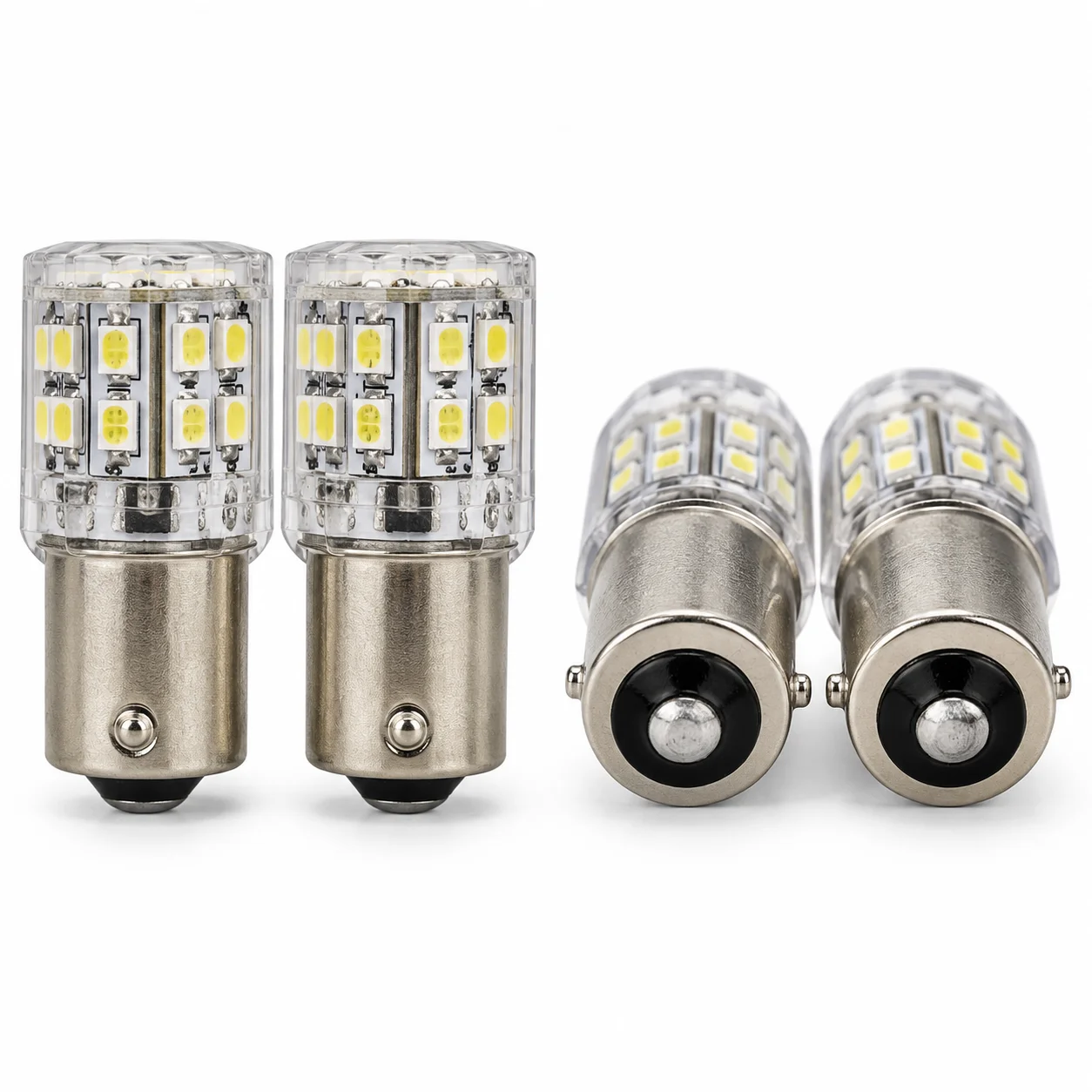 LED sijalice sa višestrukim SMD elementima – 2402023 (par)