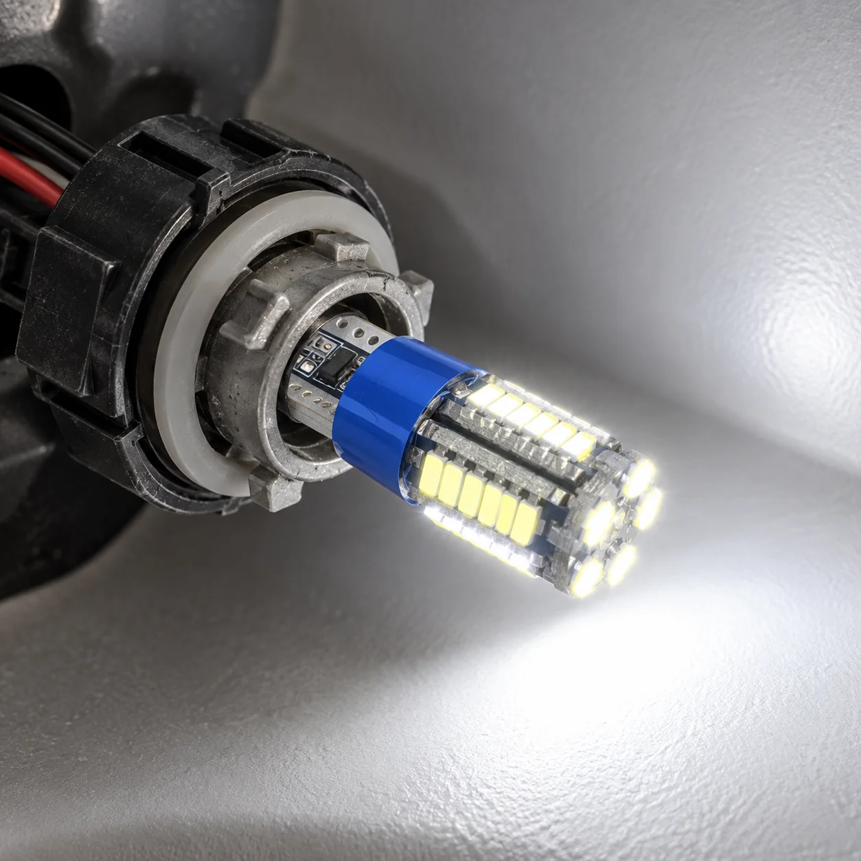 LED sijalice CANBUS – ART 1011, 12–24 V