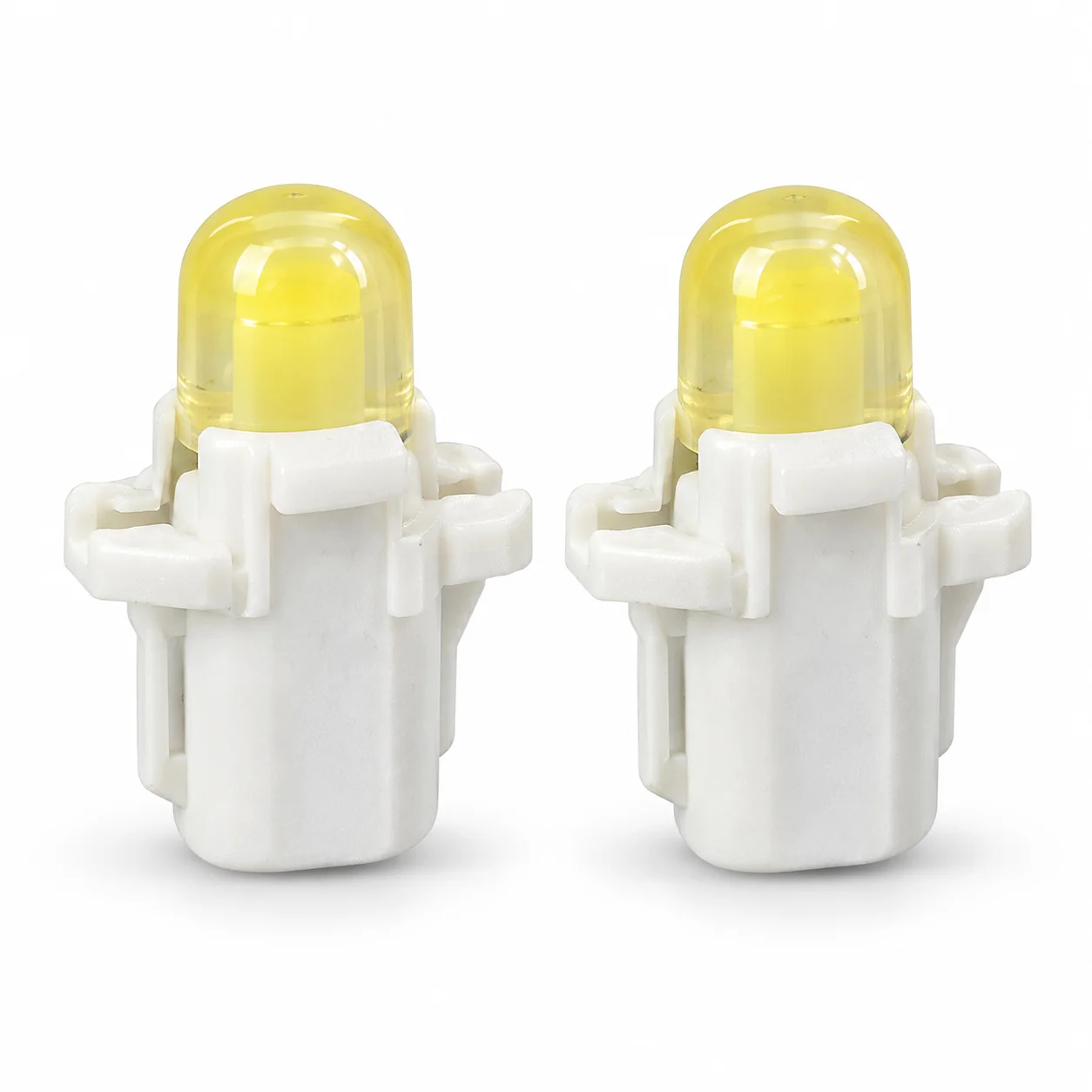 LED sijalice Rchang – bijelo grlo, 1004 (par)