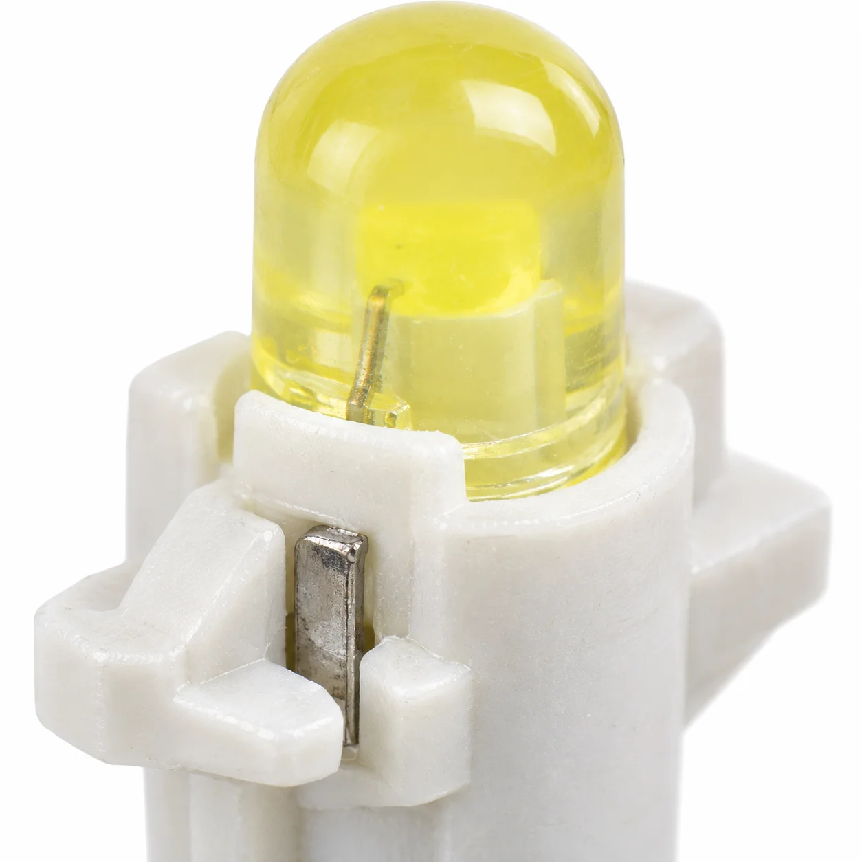 LED sijalice Rchang – bijelo grlo, 1004 (par)