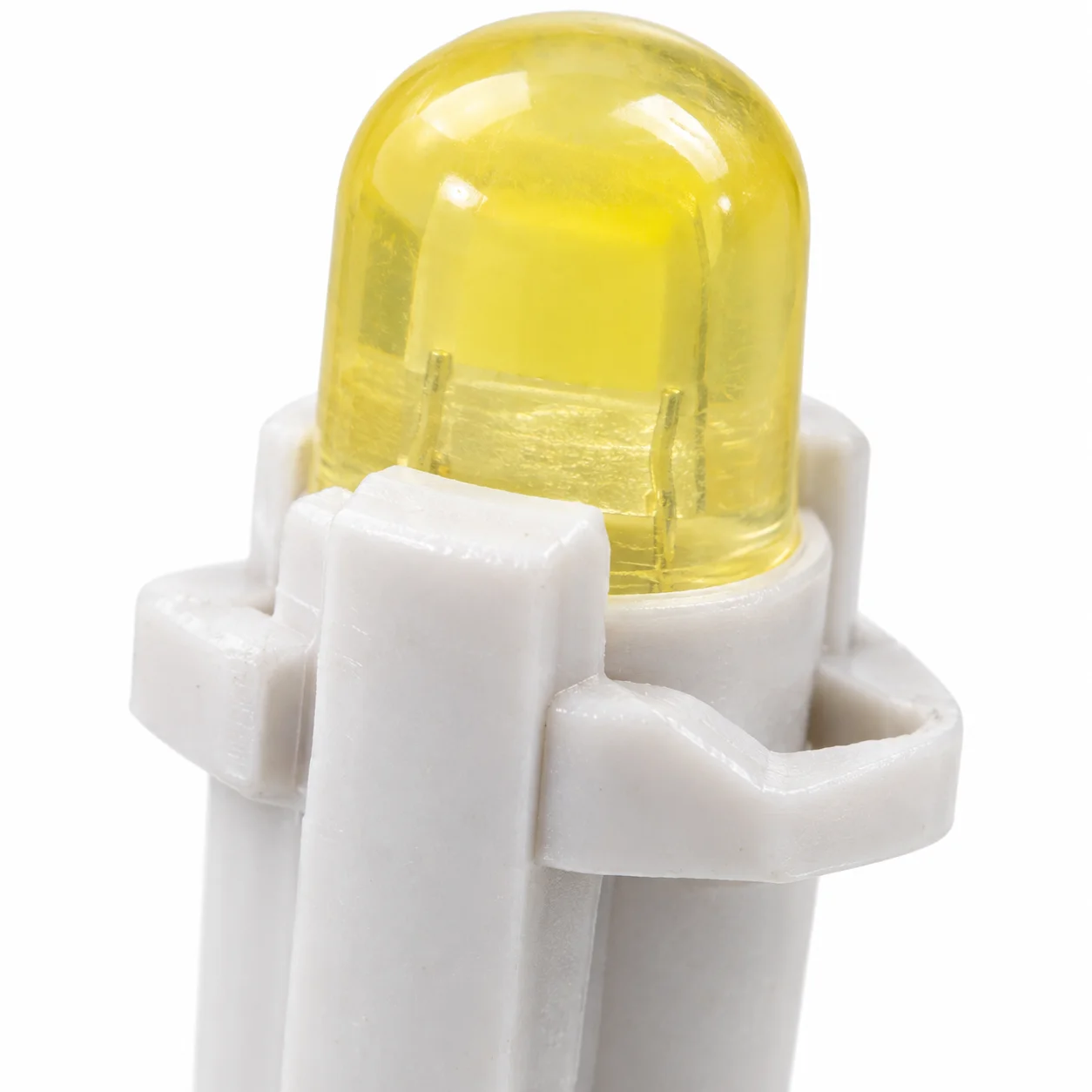 LED sijalice Rchang – bijelo grlo, 1004 (par)