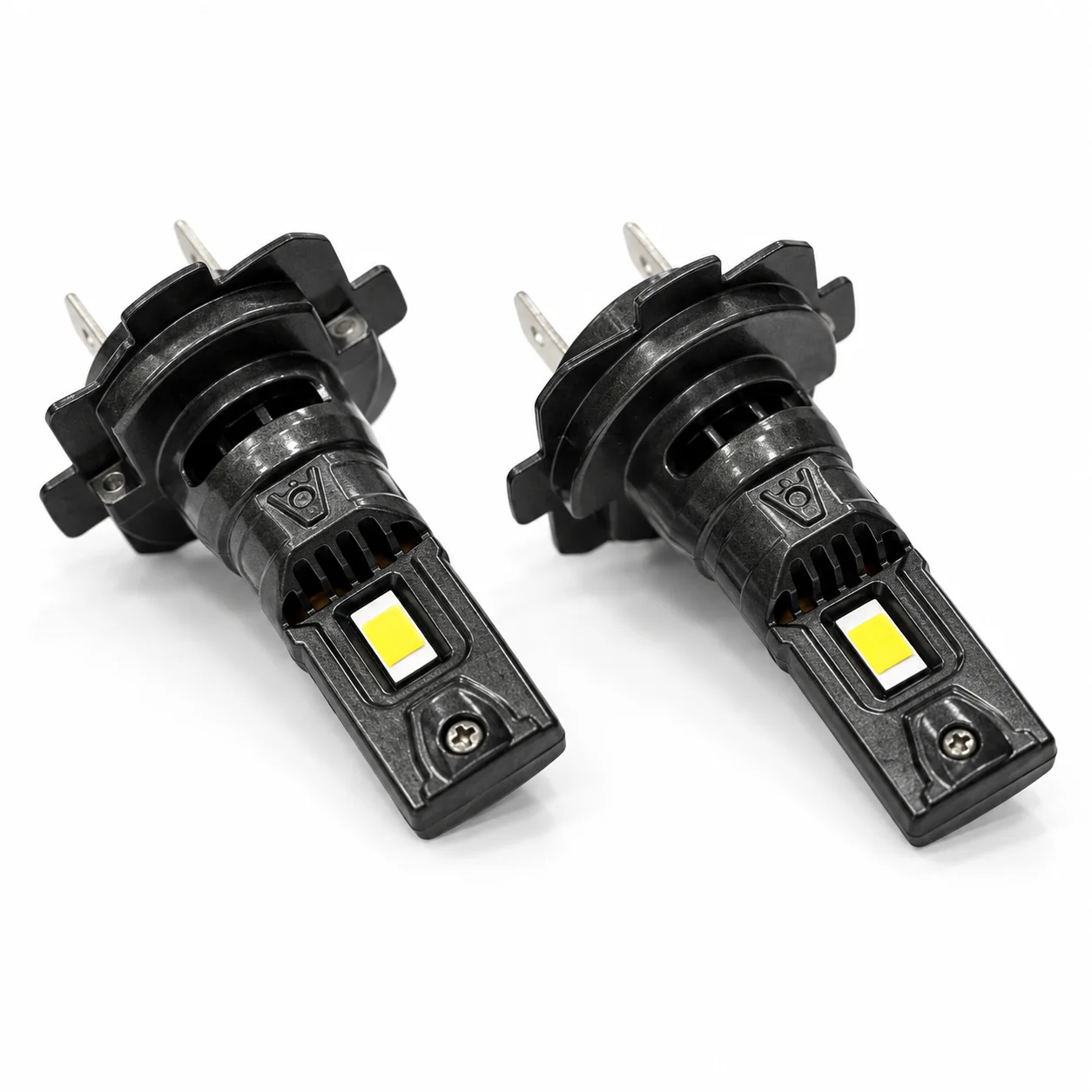LED sijalice H7 Canbus T2 6000K – tamnosive (par)