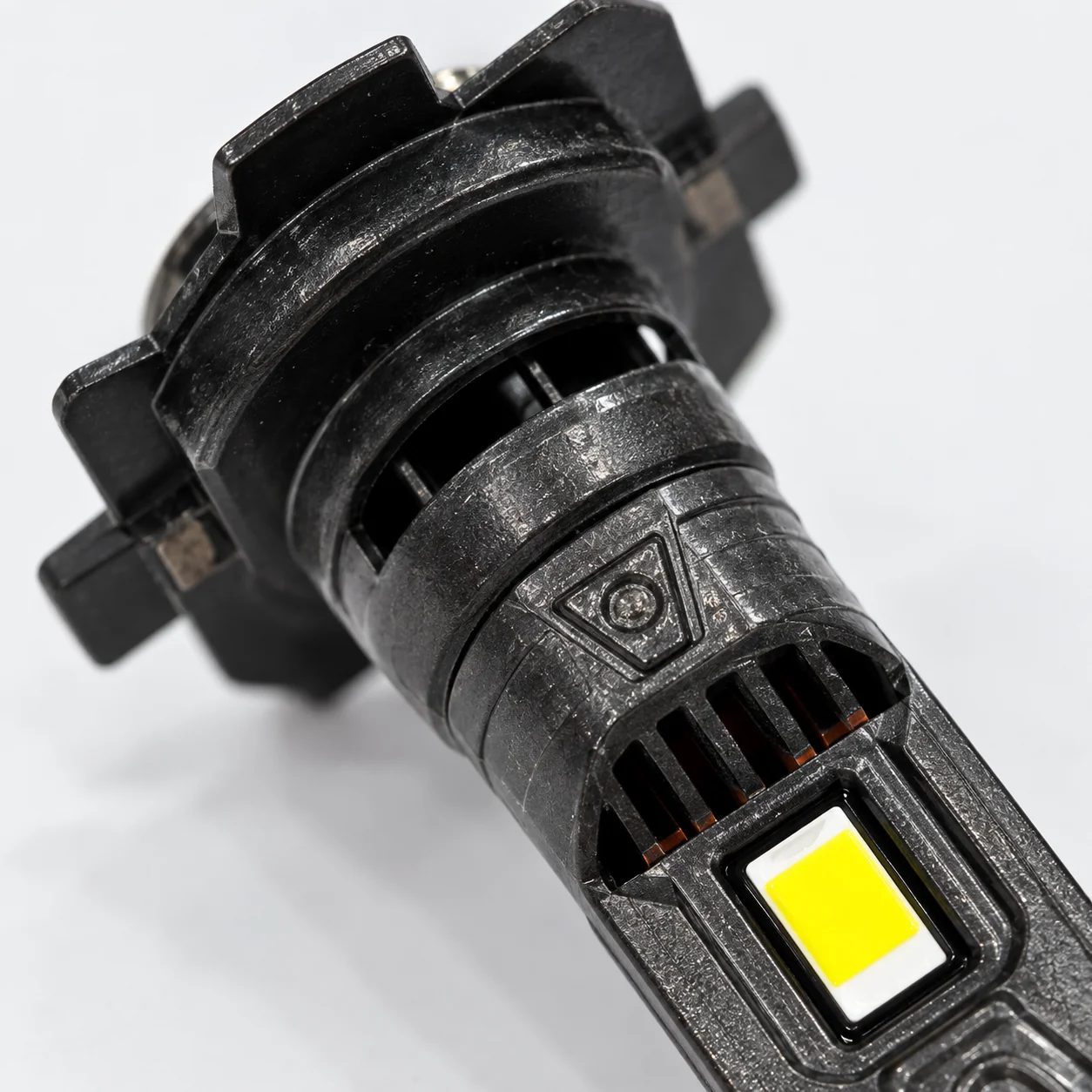 LED sijalice H7 Canbus T2 6000K – tamnosive (par)