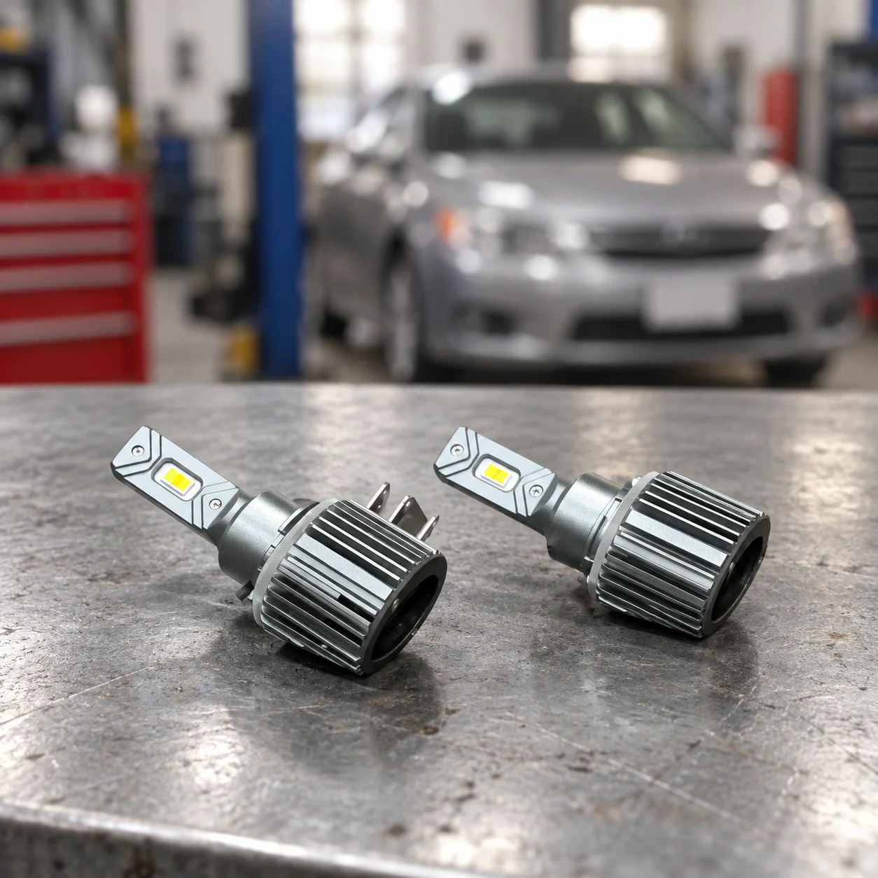 LED sijalice H15 V20 (par)