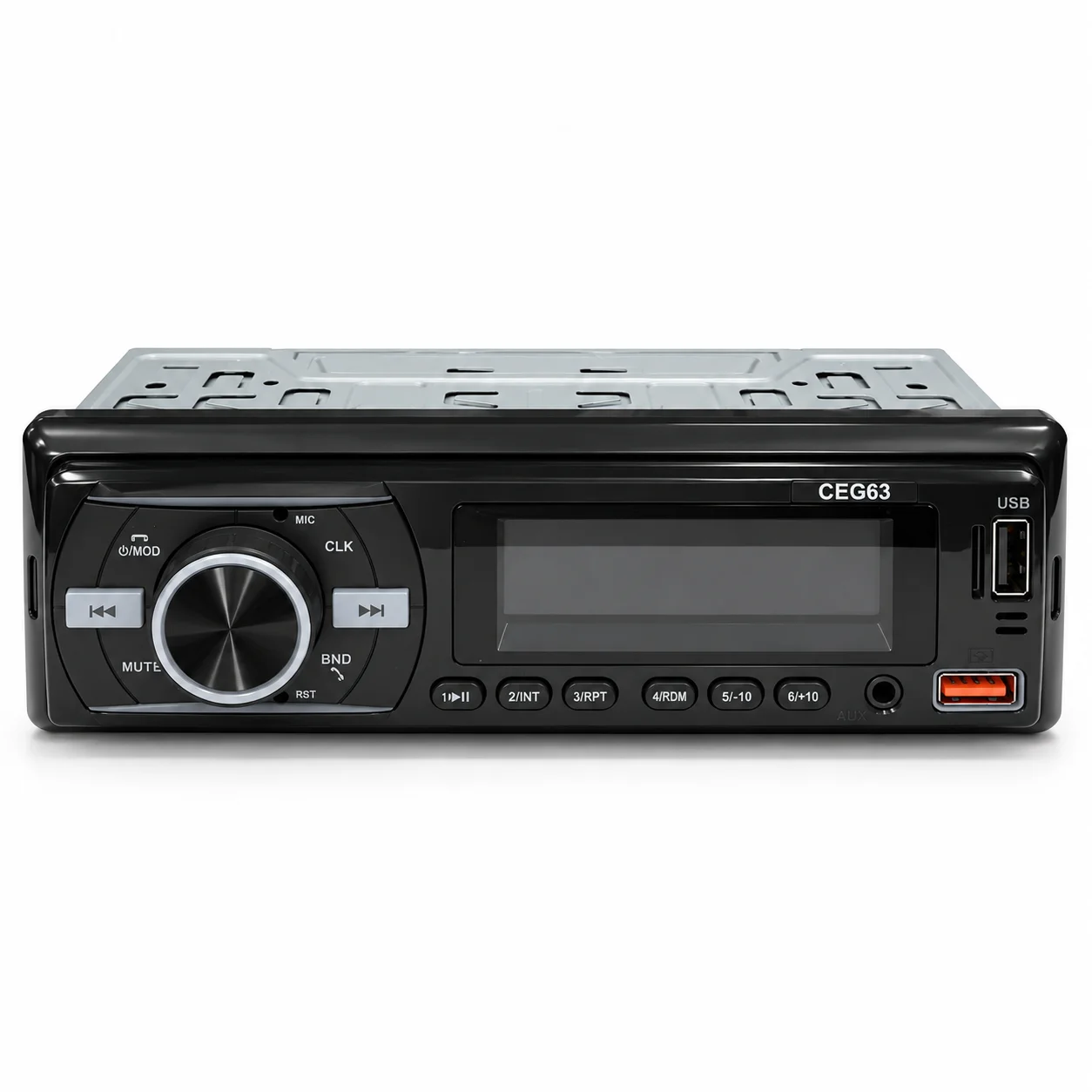 Bluetooth Autoradio CEG63