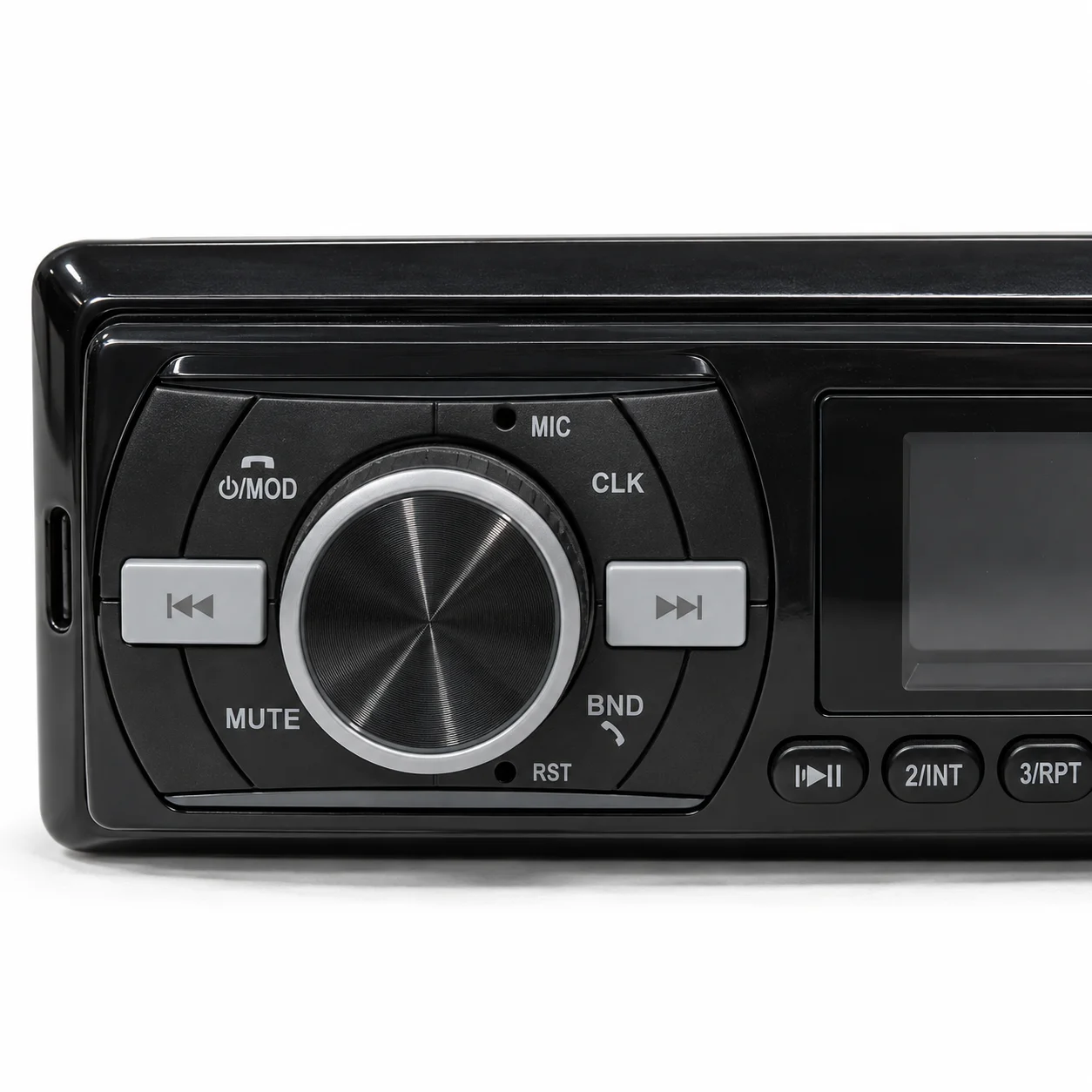 Bluetooth Autoradio CEG63