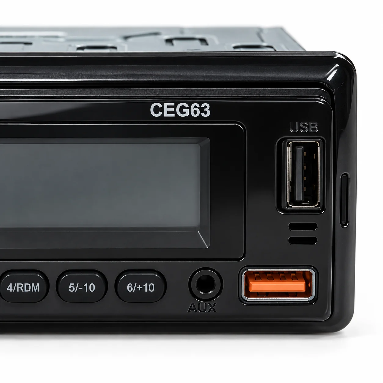 Bluetooth Autoradio CEG63