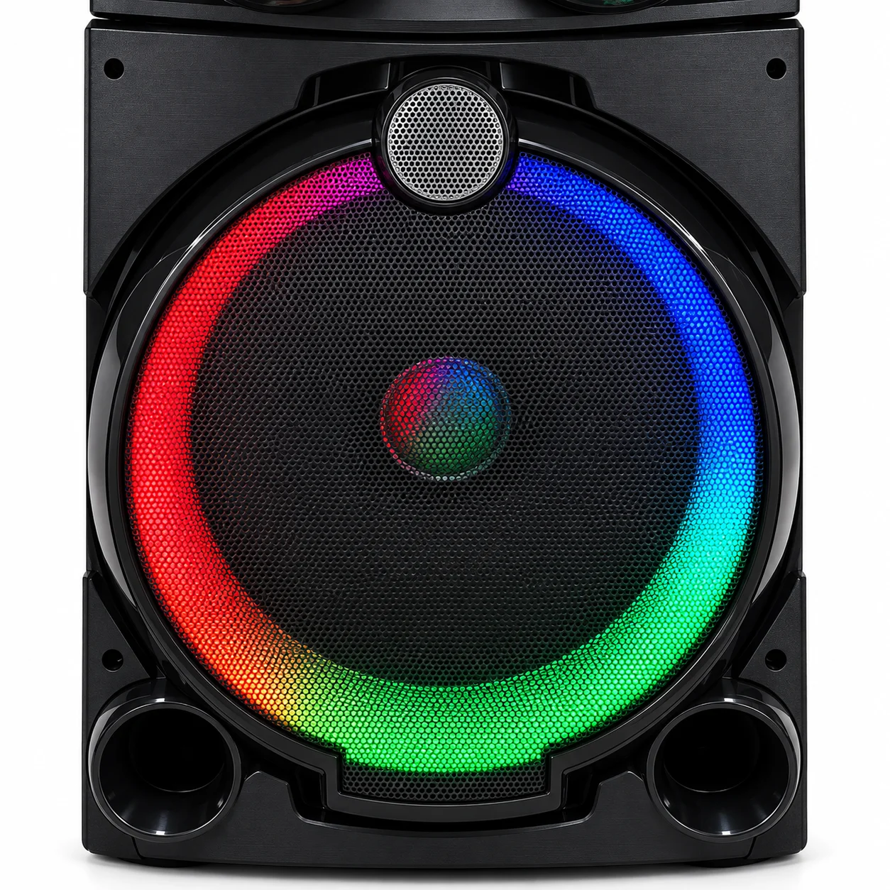 Zvučnik BOHONG 400 W, visina 1,5 m – RGB osvjetljenje