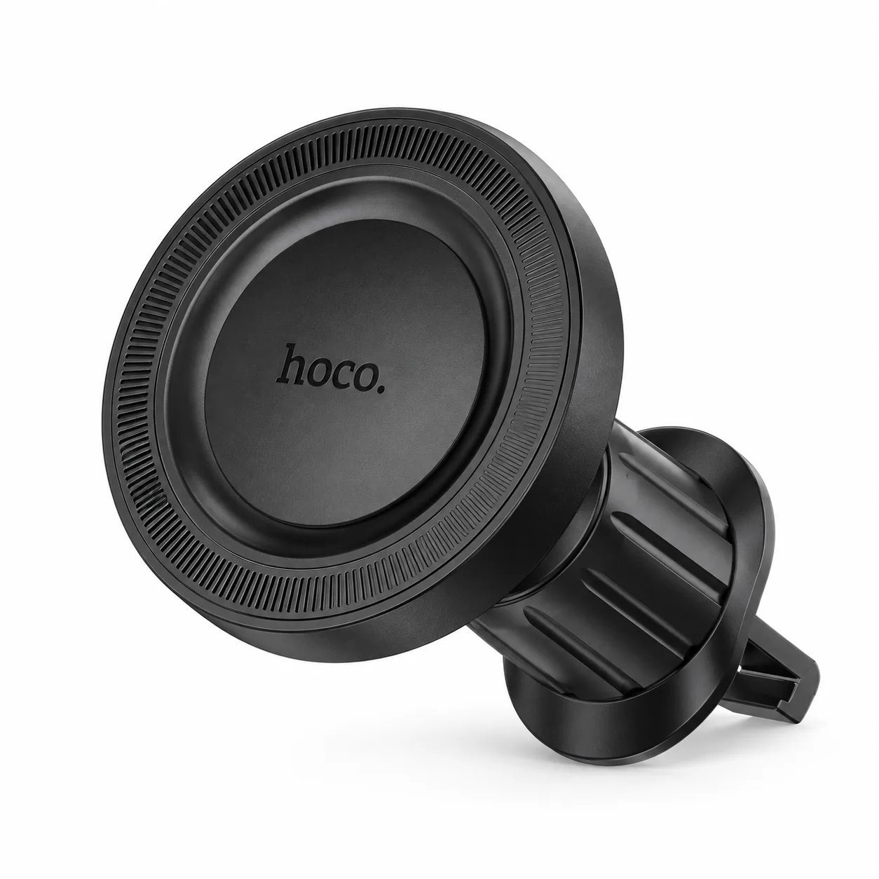Držač za telefon Hoco H56 – magnetni, crni