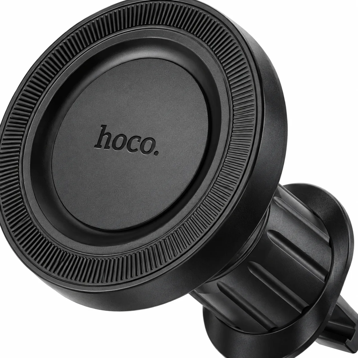 Držač za telefon Hoco H56 – magnetni, crni