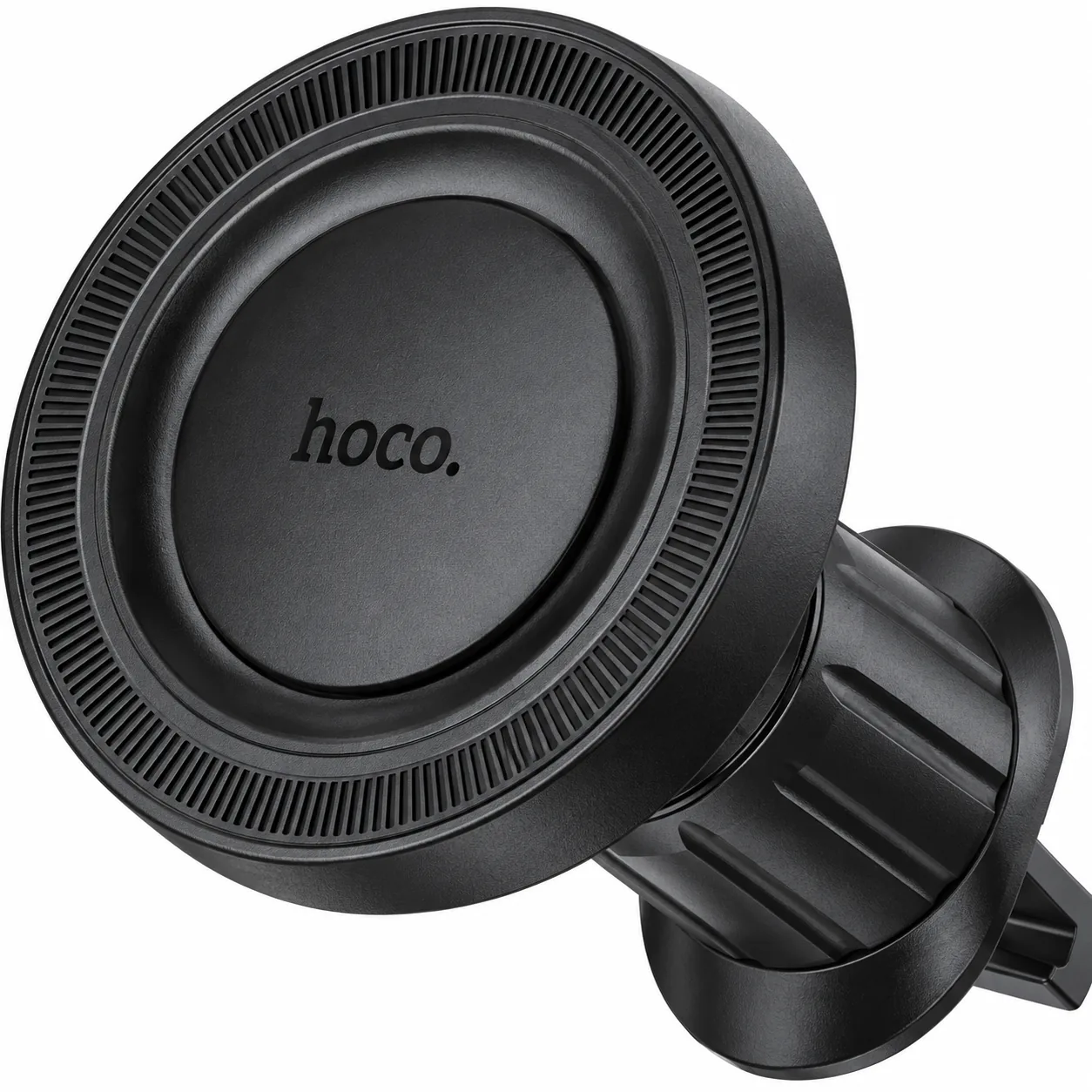 Držač za telefon Hoco H56 – magnetni, crni