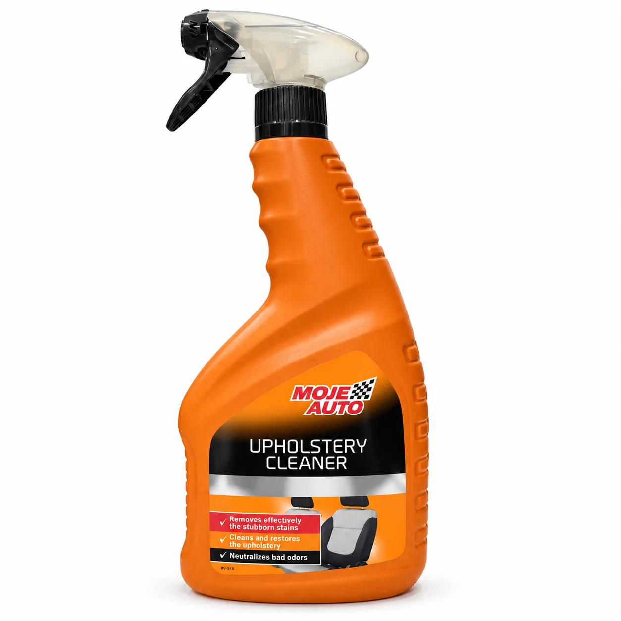 Moje Auto Upholstery Cleaner – čistač tapacirunga