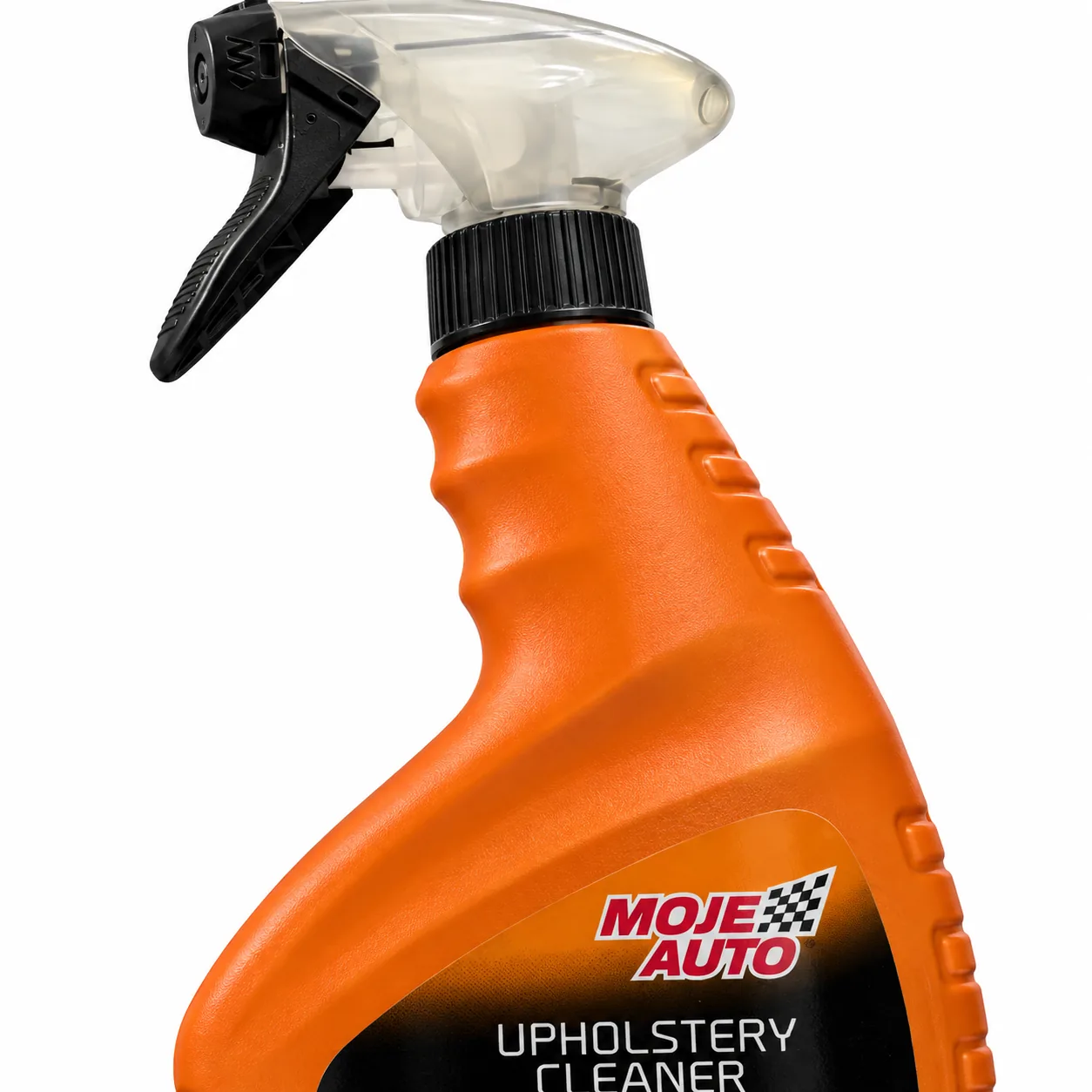Moje Auto Upholstery Cleaner – čistač tapacirunga