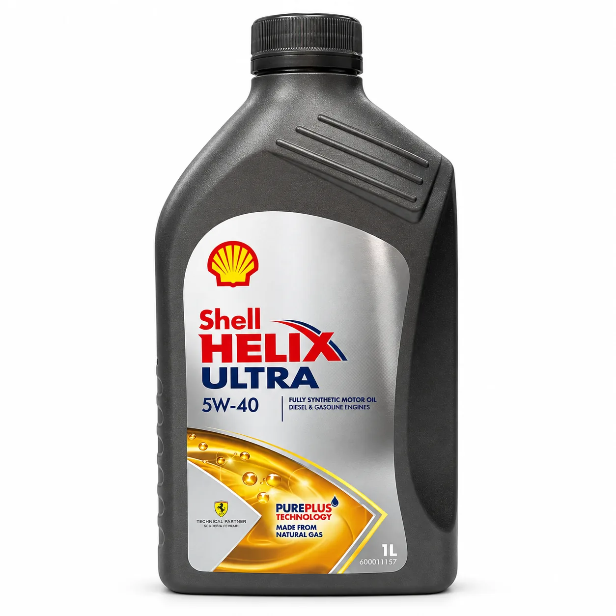 Shell Helix Ultra 5W-40 – 1 L