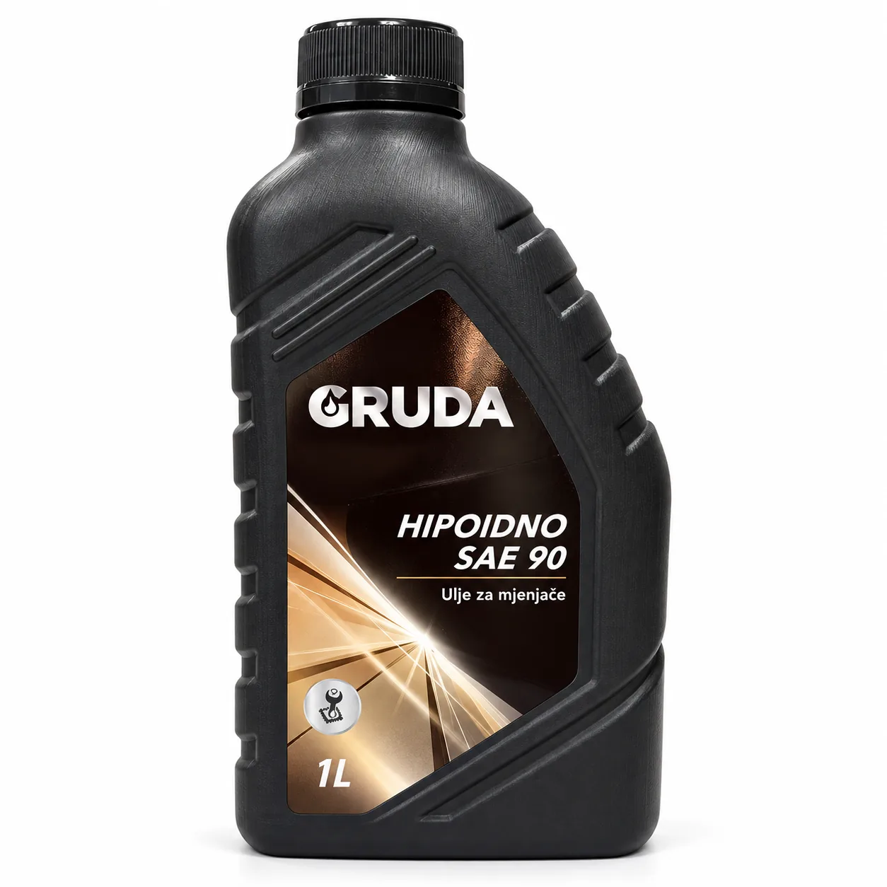 GRUDA hipoidno ulje SAE 90 – 1 L