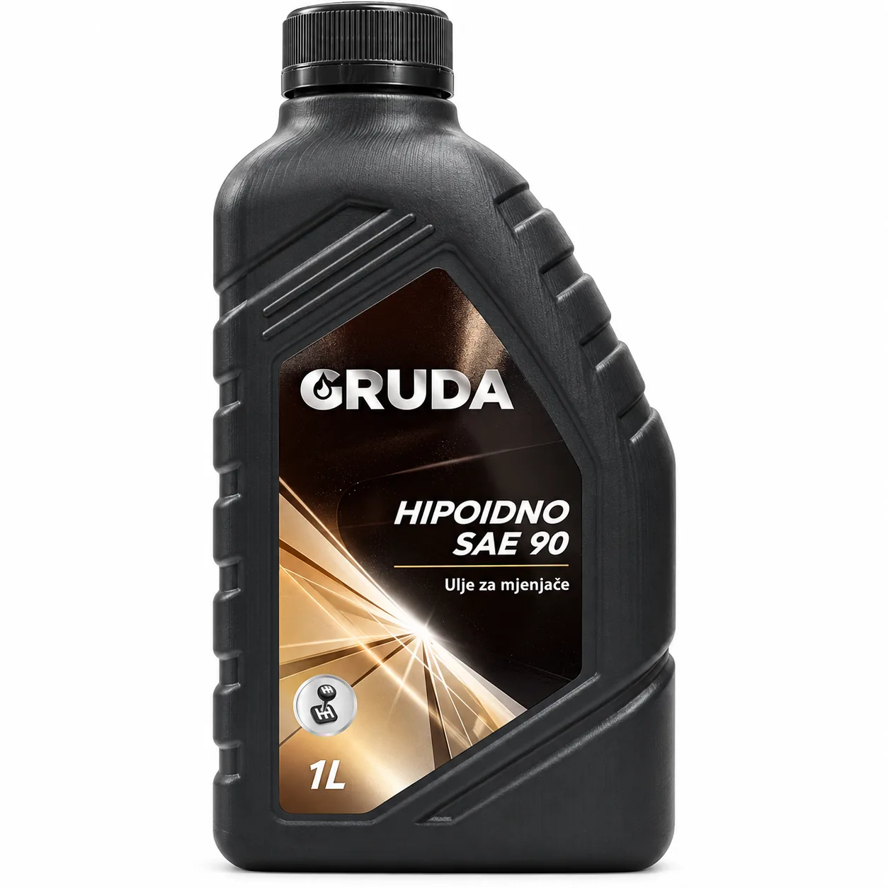 GRUDA hipoidno ulje SAE 90 – 1 L
