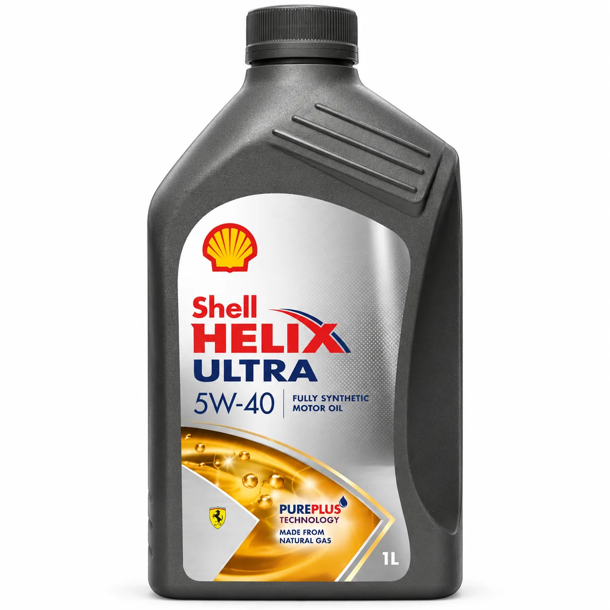 Shell Helix Ultra 5W-40 – 1 L