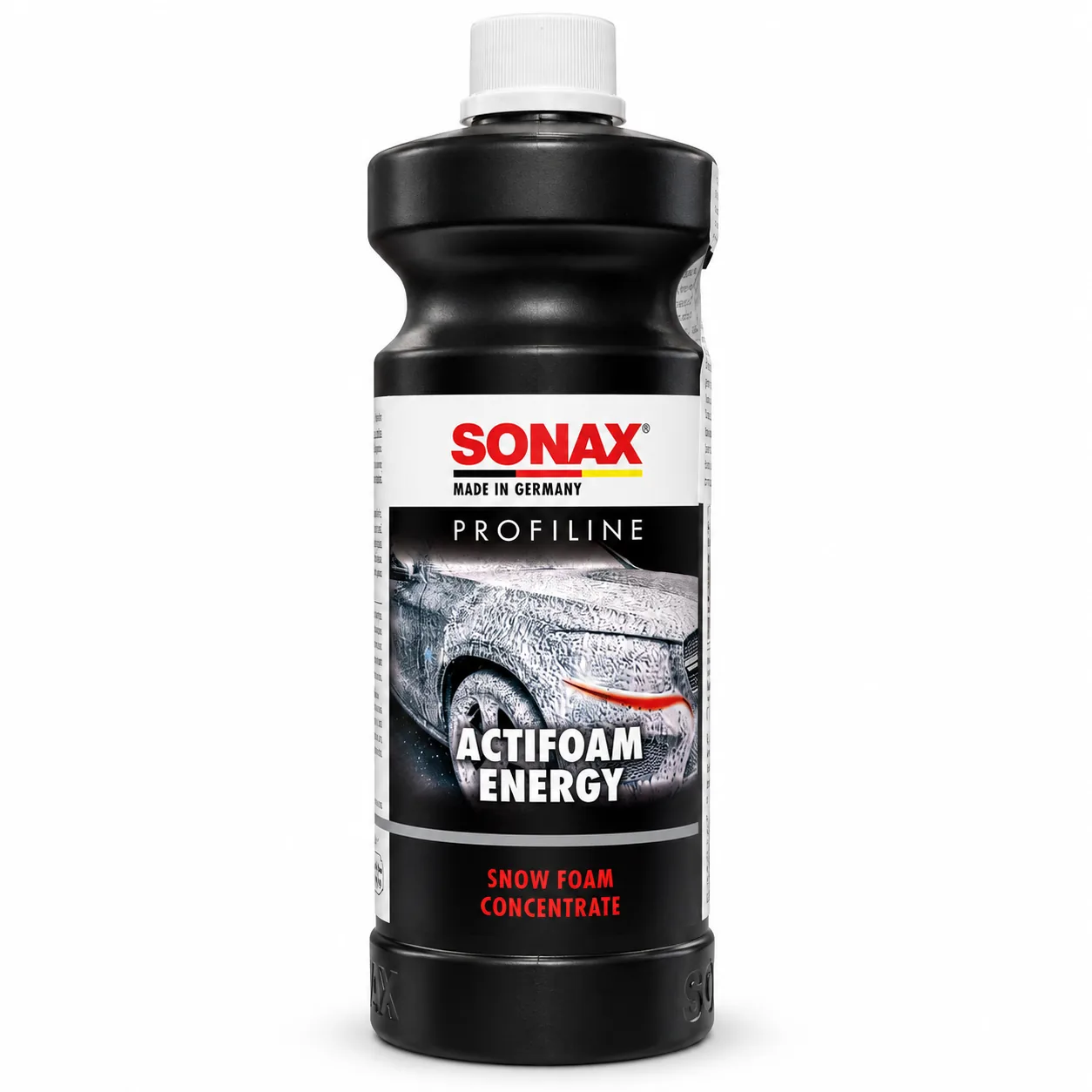SONAX Profiline Actifoam Energy – aktivna pjena