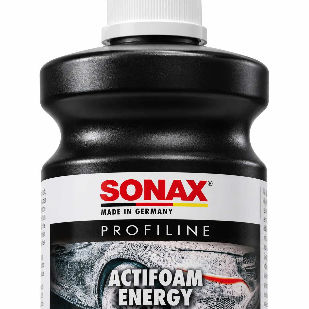 SONAX Profiline Actifoam Energy – aktivna pjena