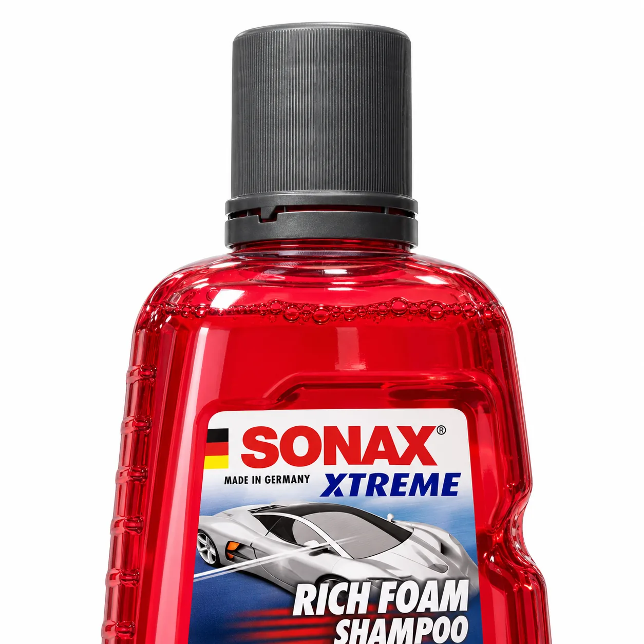 SONAX XTREME Rich Foam Shampoo – auto-šampon