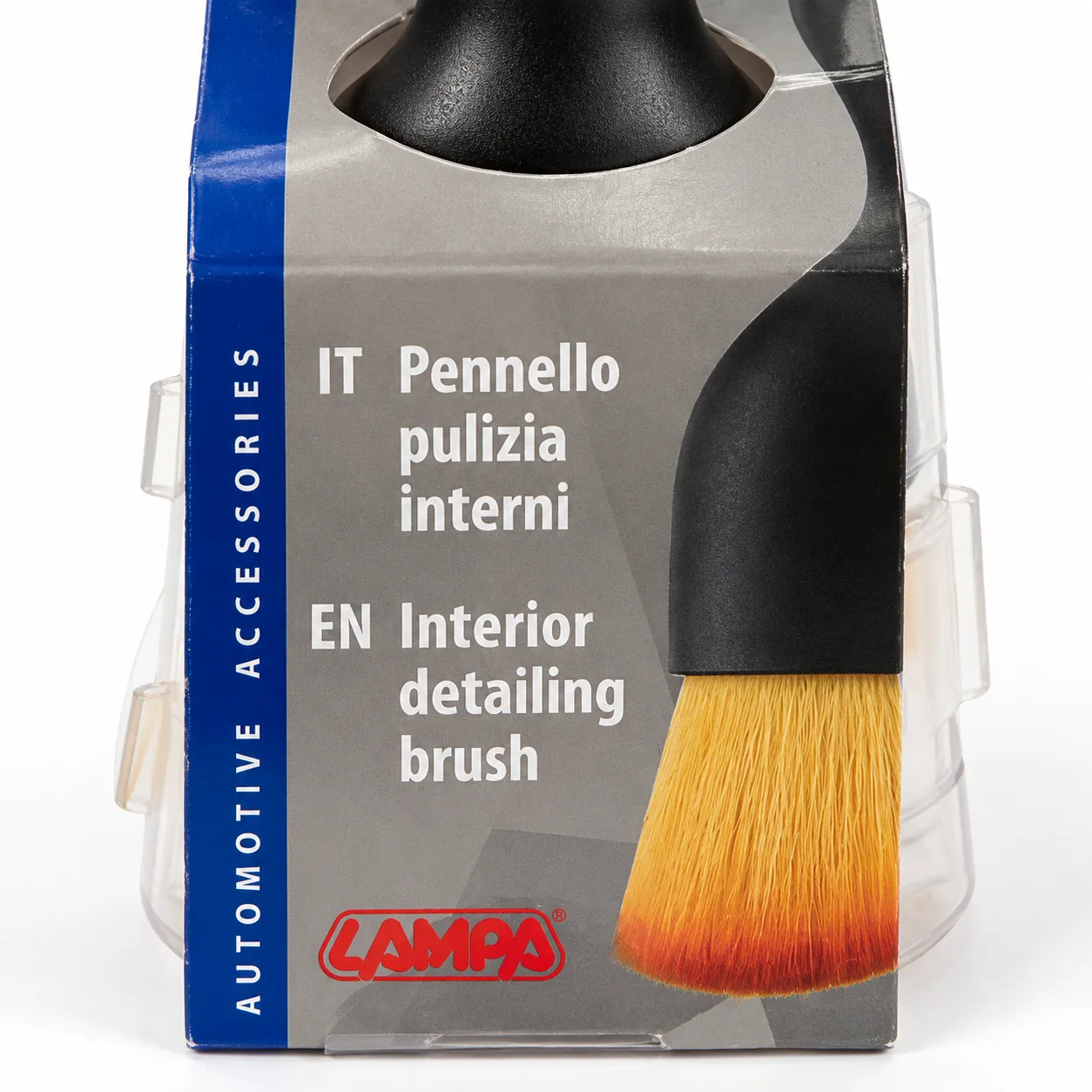LAMPA Softy-Brush 37368 – četka za enterijer