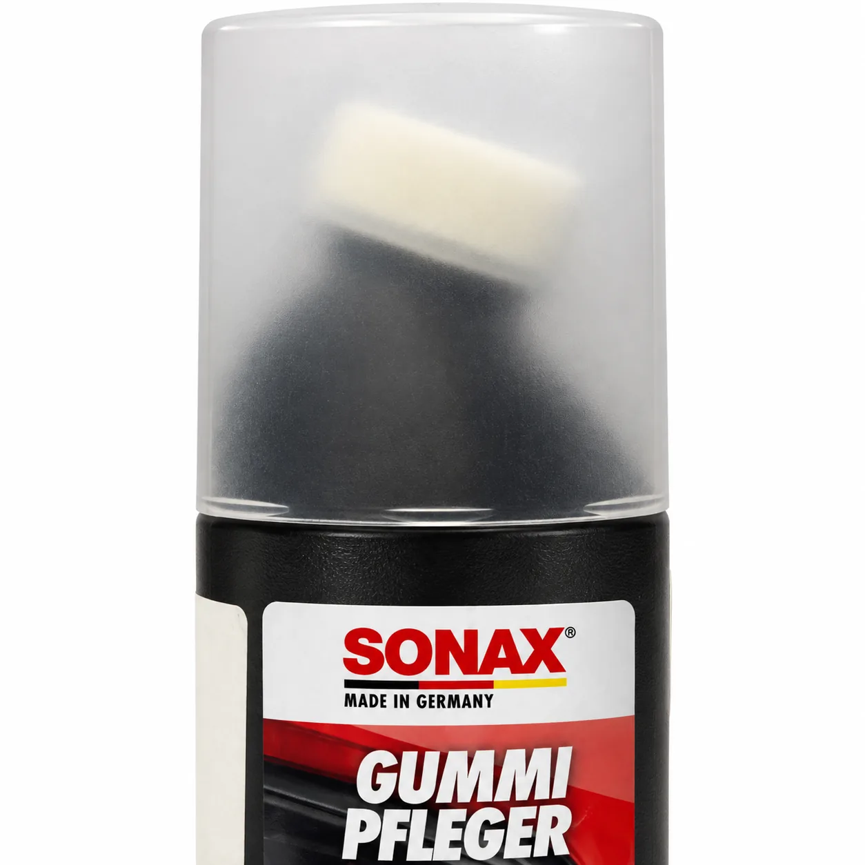SONAX GummiPfleger – njega gumenih dijelova